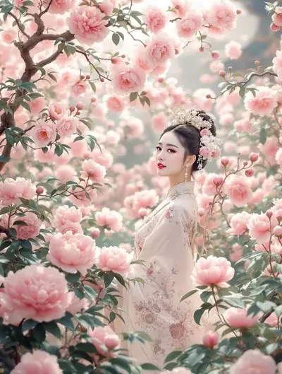 花间集 - 八哥影院热播新片速看