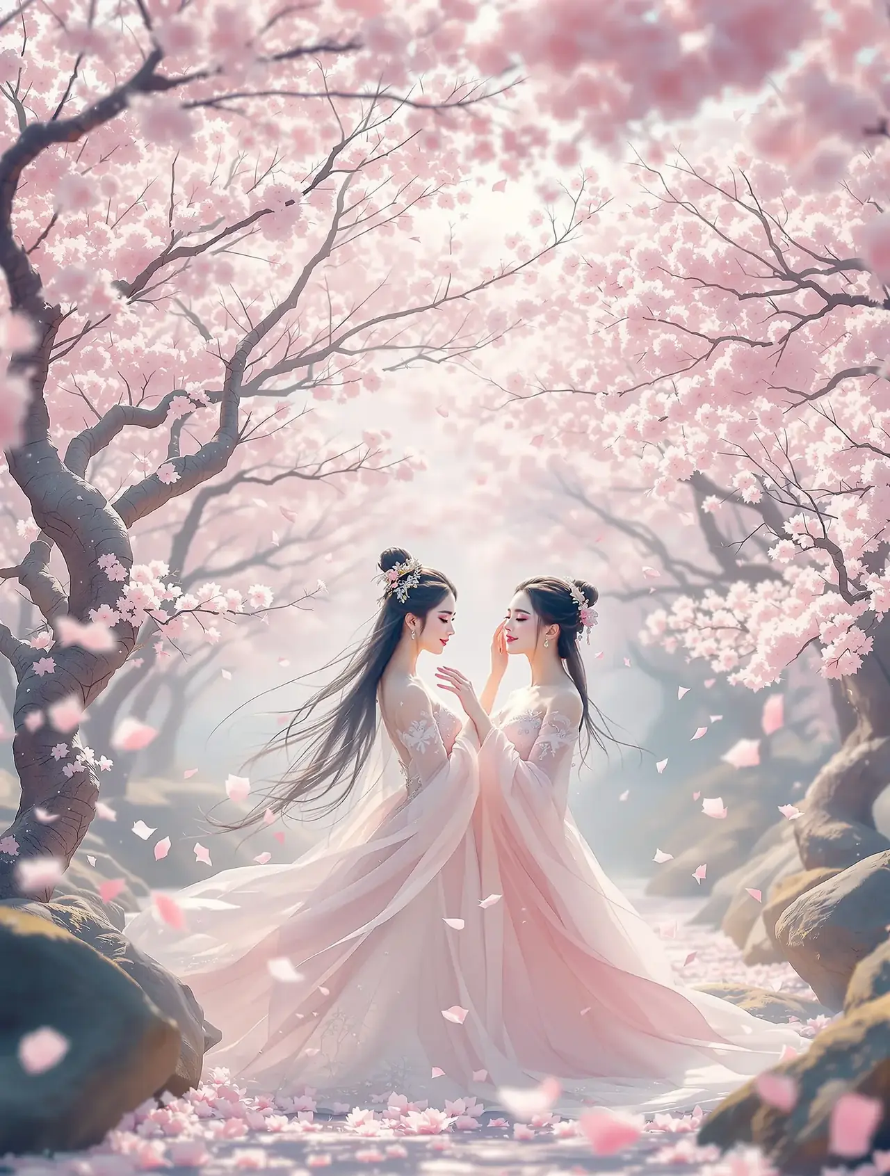 三生三世十里桃花 - 八哥影院热播完结必刷