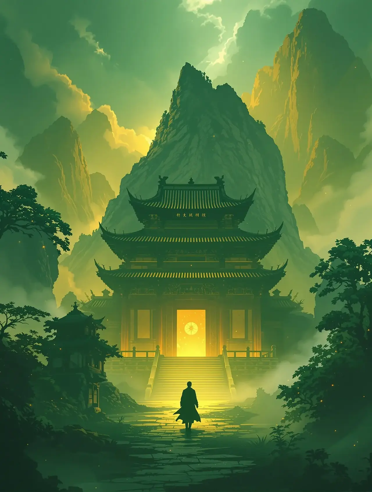 一人之下·第六季 - 八哥影院热播二次元区