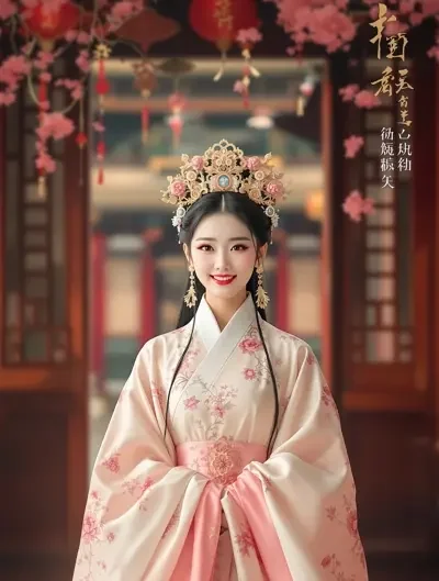 穿越之王妃升职记 - 八哥影院热播甜宠短剧