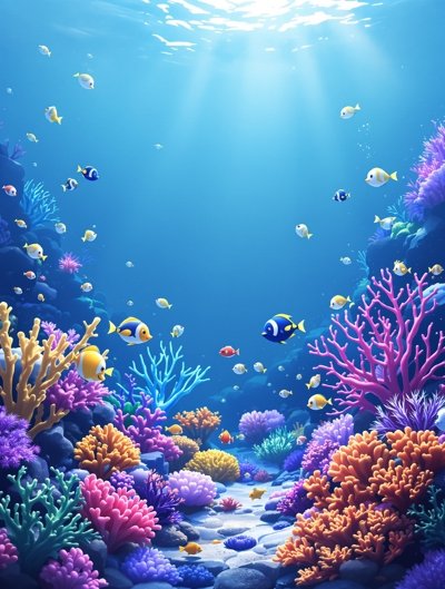 海底总动员3：珊瑚礁的呼唤 - 八哥影院热播合家欢片