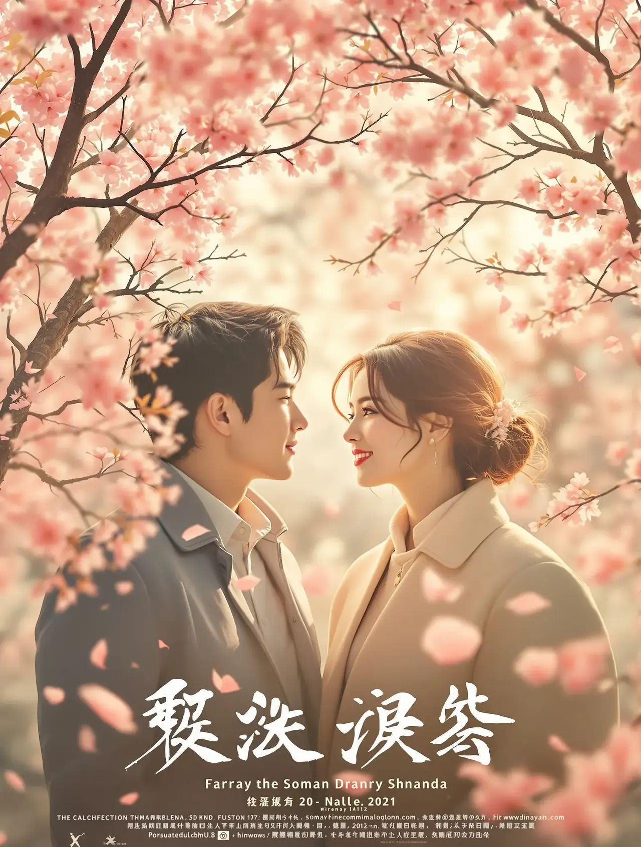 春风十里不如你 - 八哥影院热播新片速看